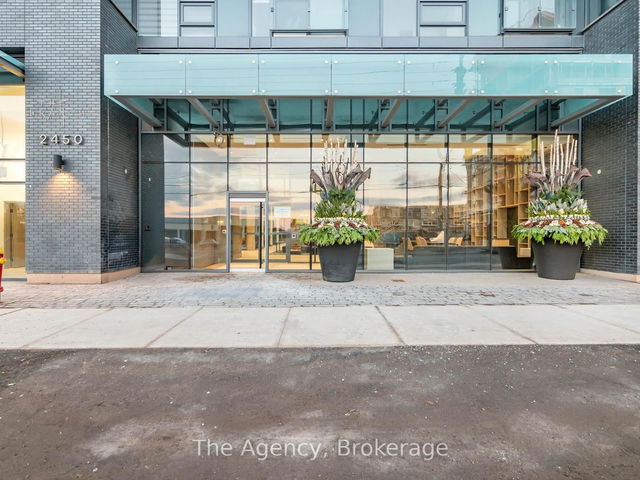 339 - 2450 Old Bronte Road