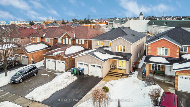 226 Mountainberry Road