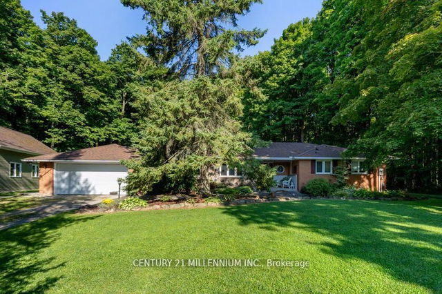 1264 Olde Base Line Road