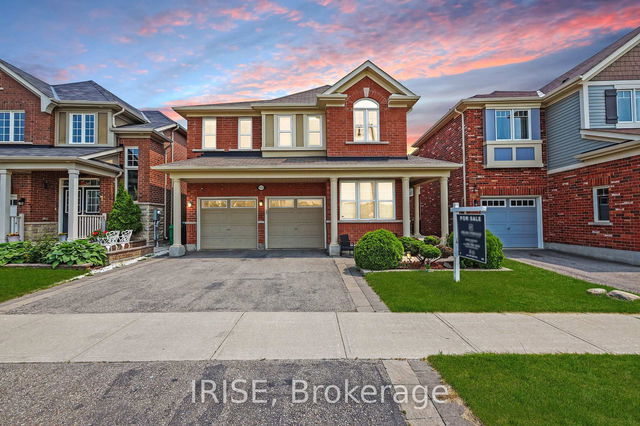 173 Robert Parkinson Drive