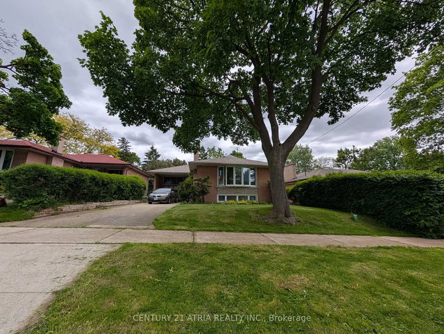 21 Dalegrove Crescent