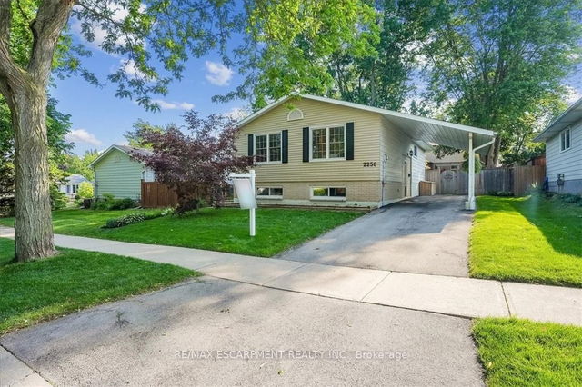 2256 Sheffield Drive