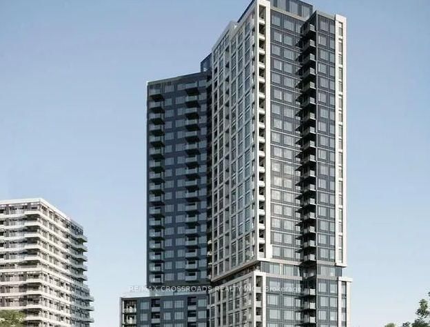 411 - 2495 Eglinton Avenue