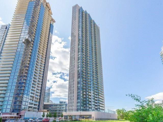 4408 - 36 Park Lawn Road