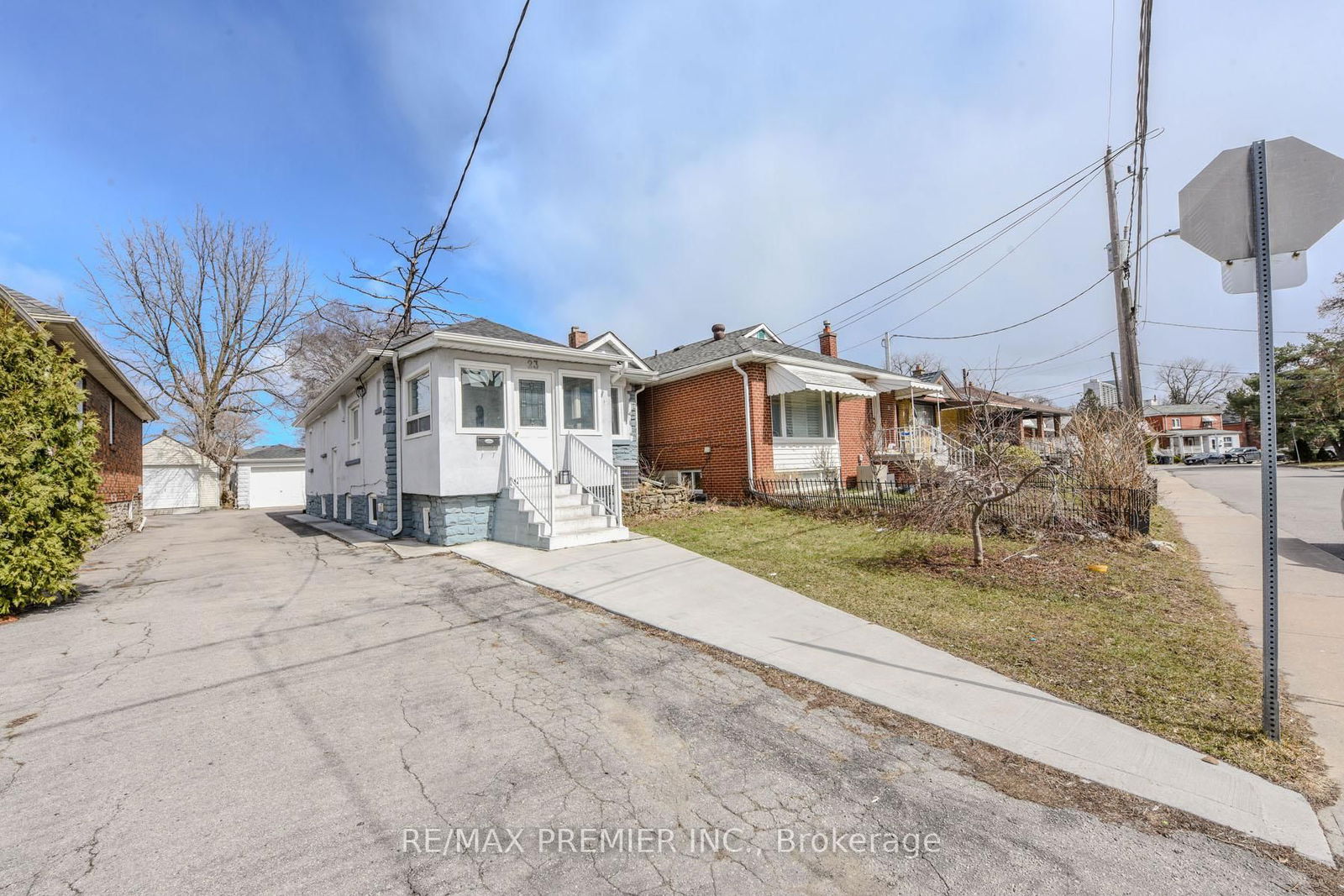 Property at 23 Rectory