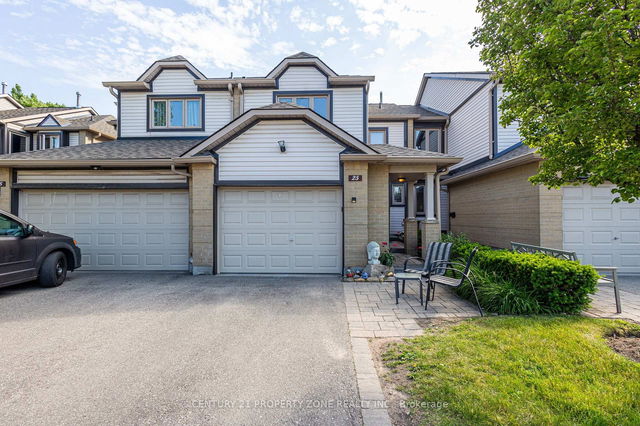 25 - 2275 Credit Valley Road