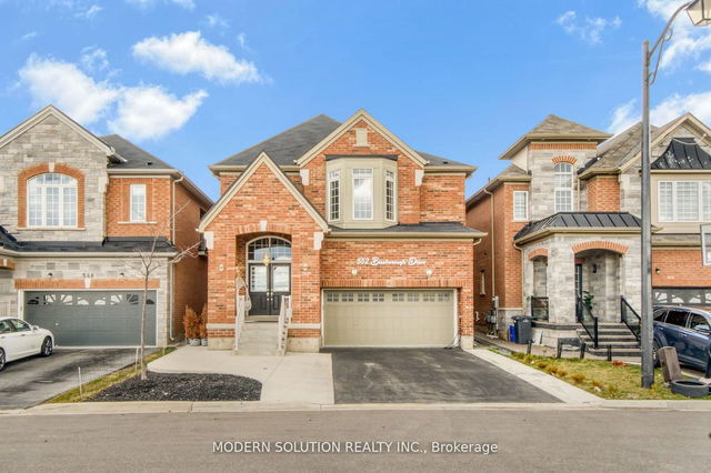 552 Bessborough Drive