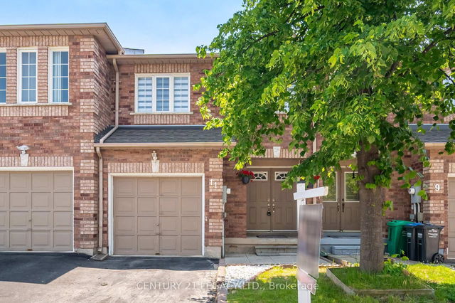 11 - 100 Brickyard Way