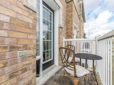 Unit 69 — 601 Shoreline Dr, Mississauga - Cooksville image-0-3