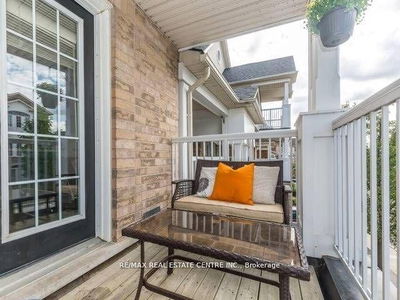Unit 69 — 601 Shoreline Dr, Mississauga - Cooksville image-0-4