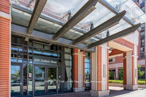 Condo for sale at 1304-3091 Dufferin Street, Toronto, Yorkdale-Glen Park, M6A 0C4 - MLS: W12220180
