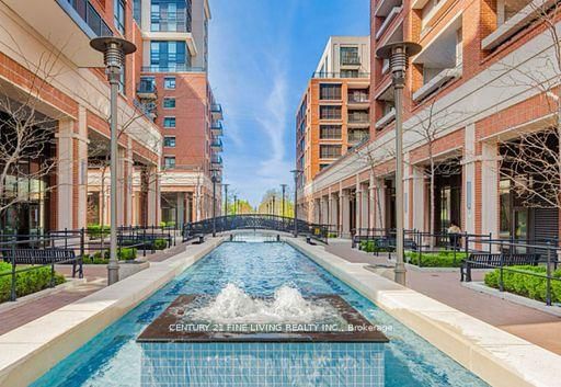 Condo for sale at 1304-3091 Dufferin Street, Toronto, Yorkdale-Glen Park, M6A 0C4 - MLS: W12220180