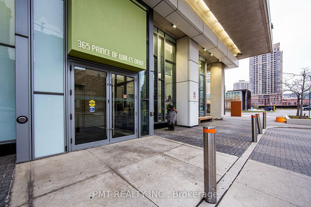 1102 - 365 Prince Of Wales Drive