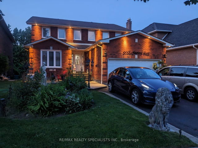 Bsmt - 4449 Marshdale Court