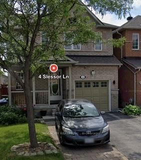 4 Slessor Lane