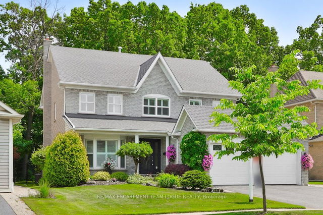 4124 MILLCROFT PARK Drive