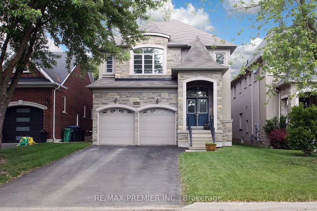 1525 Barbertown Road