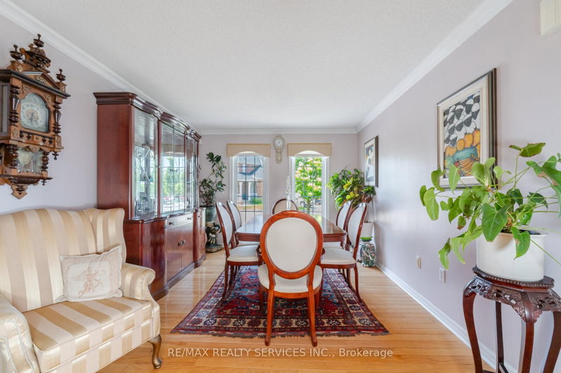 8 Sherbo Brampton,ON L7A 1P9 — Photo 11