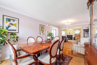 8 Sherbo Brampton,ON L7A 1P9 — Photo 12