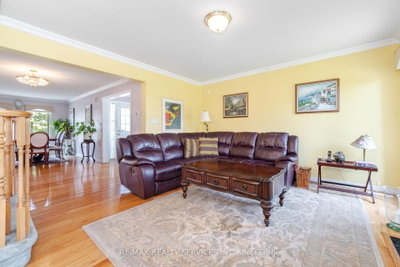 8 Sherbo Brampton,ON L7A 1P9 — Photo 16