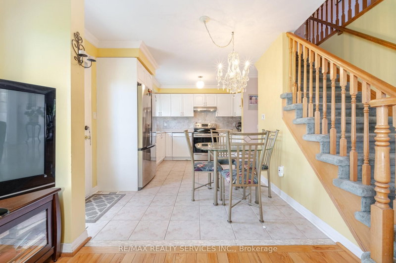 8 Sherbo Brampton,ON L7A 1P9 — Photo 17