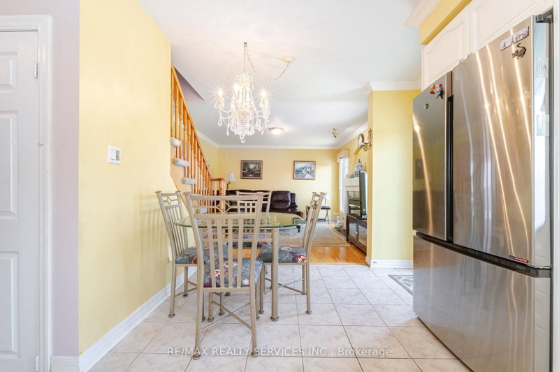 8 Sherbo Brampton,ON L7A 1P9 — Photo 18
