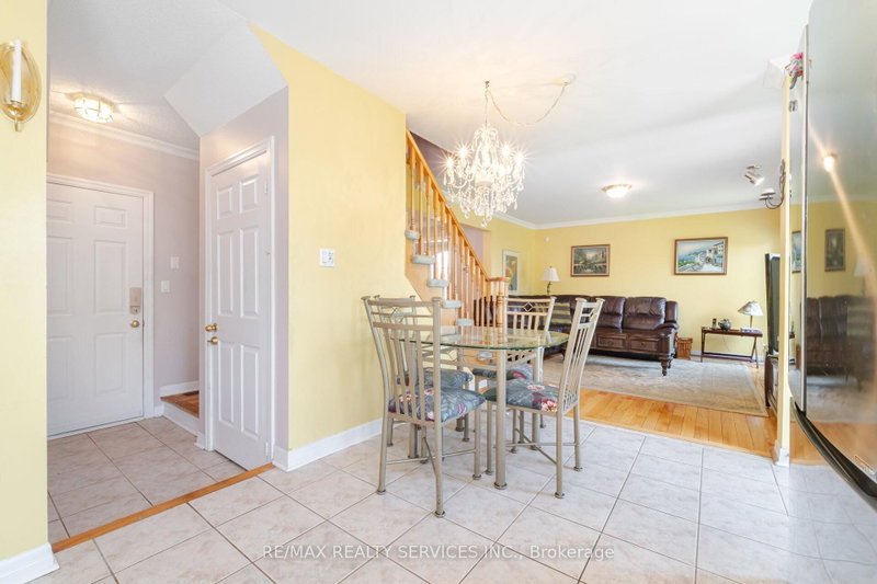 8 Sherbo Brampton,ON L7A 1P9 — Photo 19
