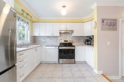 8 Sherbo Brampton,ON L7A 1P9 — Photo 21