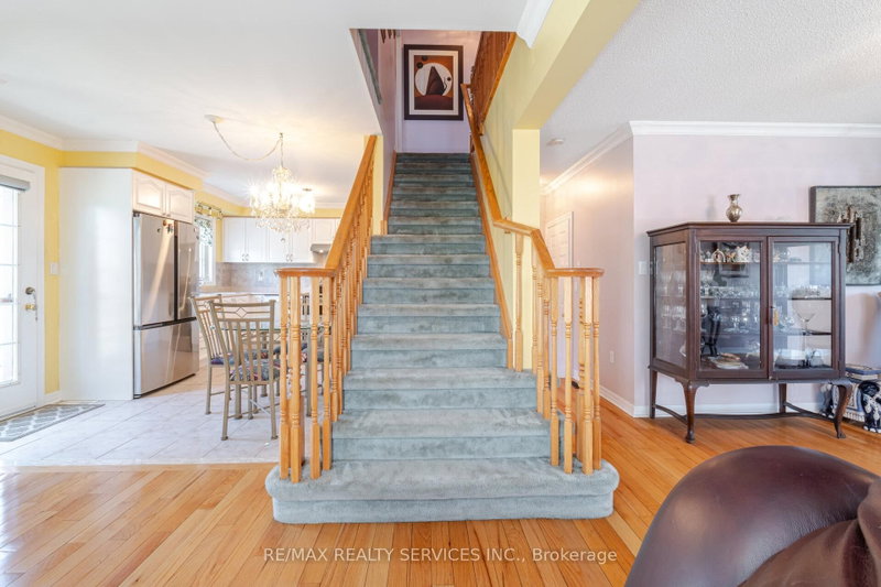 8 Sherbo Brampton,ON L7A 1P9 — Photo 24