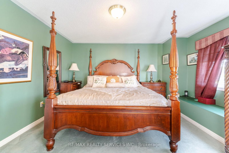 8 Sherbo Brampton,ON L7A 1P9 — Photo 27