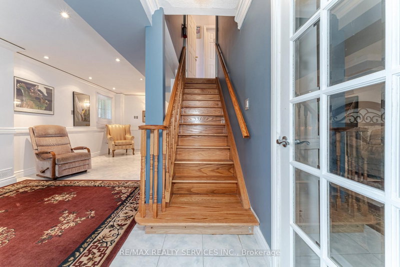 8 Sherbo Brampton,ON L7A 1P9 — Photo 37