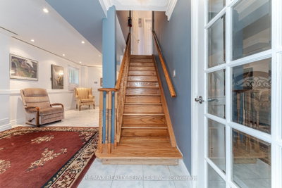 8 Sherbo Brampton,ON L7A 1P9 — Photo 37