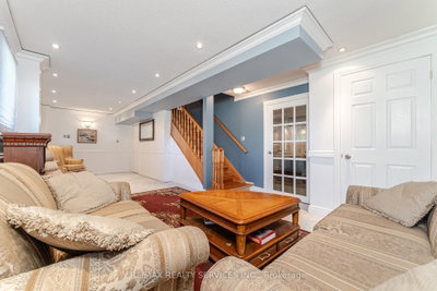 8 Sherbo Brampton,ON L7A 1P9 — Photo 39