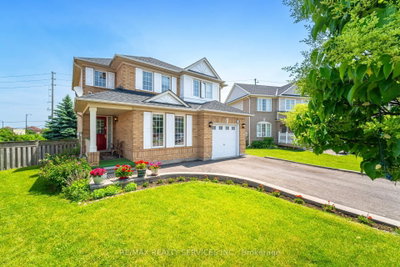 8 Sherbo Brampton,ON L7A 1P9 — Photo 4