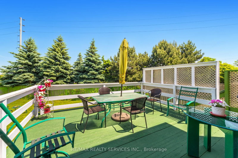 8 Sherbo Brampton,ON L7A 1P9 — Photo 44
