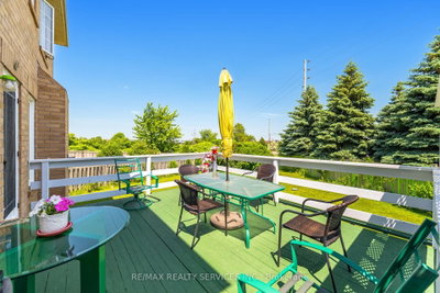 8 Sherbo Brampton,ON L7A 1P9 — Photo 45