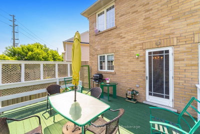8 Sherbo Brampton,ON L7A 1P9 — Photo 46
