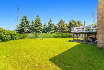 8 Sherbo Brampton,ON L7A 1P9 — Photo 47