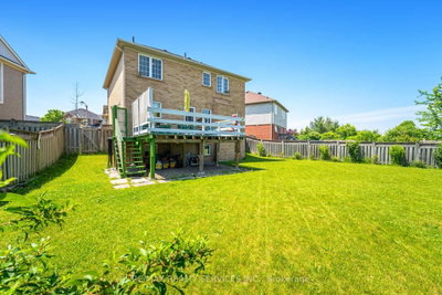 8 Sherbo Brampton,ON L7A 1P9 — Photo 48