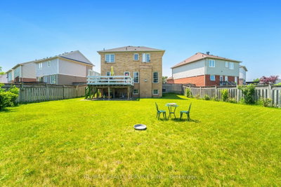 8 Sherbo Brampton,ON L7A 1P9 — Photo 50