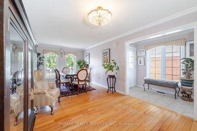 8 Sherbo Brampton,ON L7A 1P9 — Photo 8