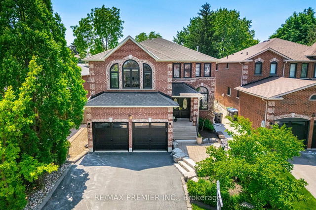 28 Strawberry Hill Court