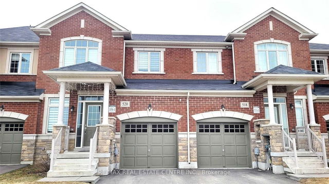 520 Threshing Mill Boulevard