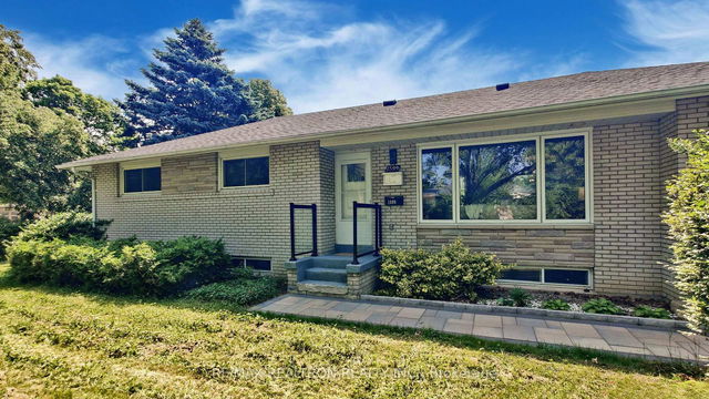 1599 Lewisham Drive