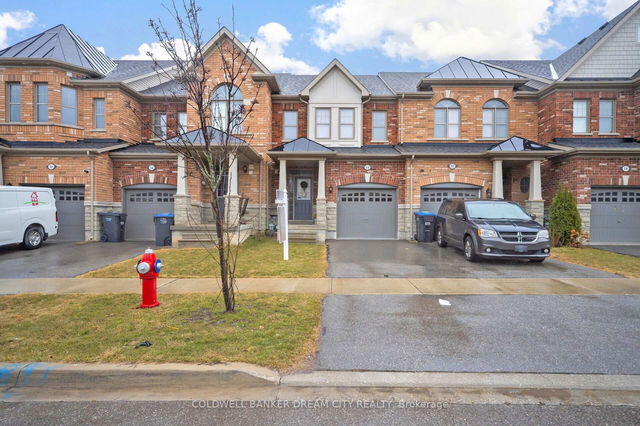 14 Ivor Crescent