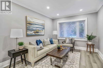 Unit 2nd Floor — 75 Yarmouth Rd, Toronto - Dovercourt-Wallace Emerson-Junction image-0-2