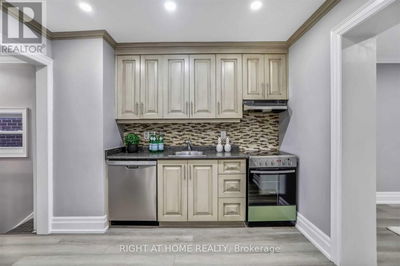 Unit 2nd Floor — 75 Yarmouth Rd, Toronto - Dovercourt-Wallace Emerson-Junction image-0-3