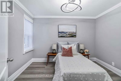 Unit 2nd Floor — 75 Yarmouth Rd, Toronto - Dovercourt-Wallace Emerson-Junction image-0-4
