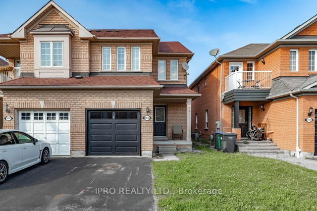 5935 Churchill Meadows Boulevard