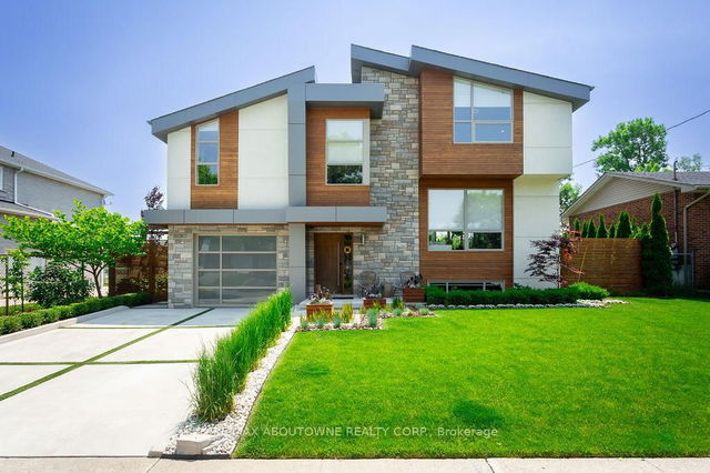 230 Elmwood Road